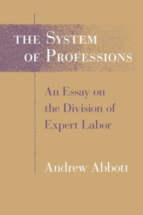 System of Professions