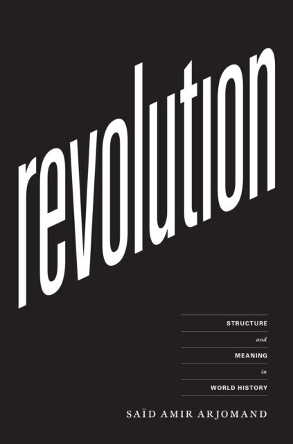 Revolution main product photo