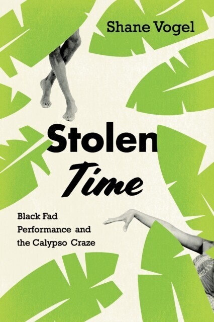 Stolen Time main product photo