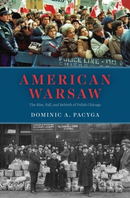 American Warsaw main product photo