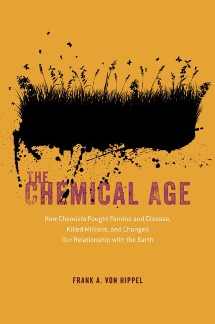 Chemical Age main product photo