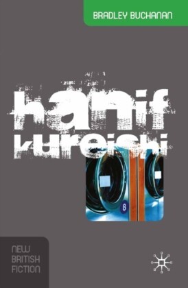 Hanif Kureishi