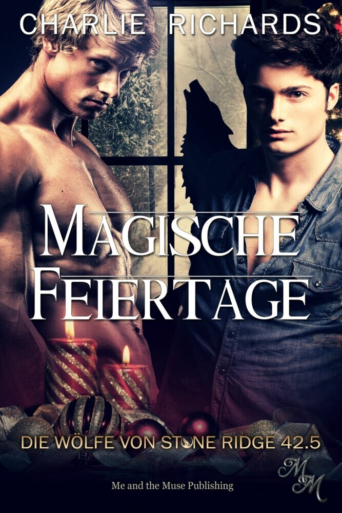Magische Feiertage main product photo