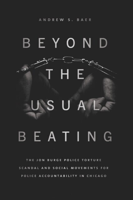 Beyond the Usual Beating main product photo