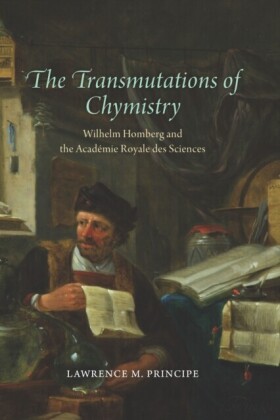 Transmutations of Chymistry
