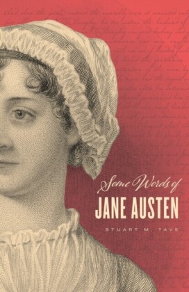 Some Words of Jane Austen