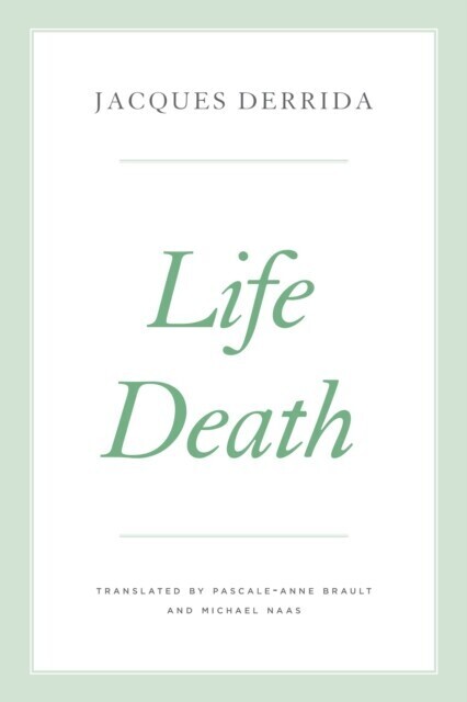 Life Death main product photo