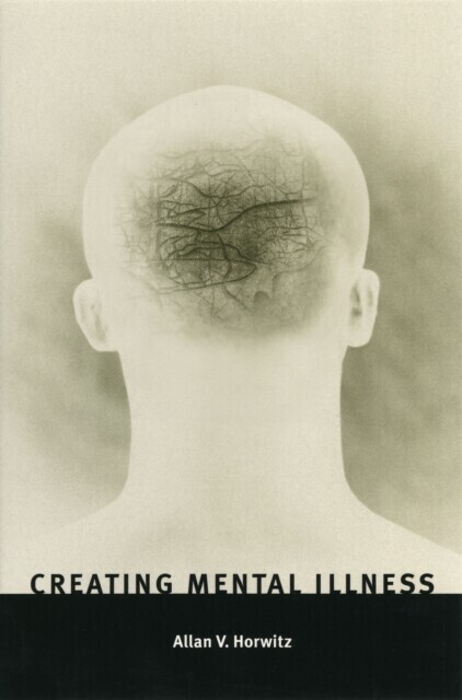 Creating Mental Illness main product photo
