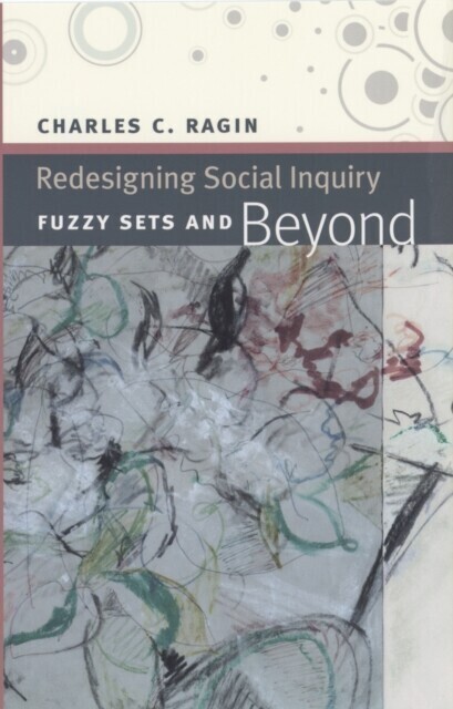 Redesigning Social Inquiry main product photo