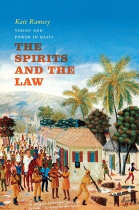 Spirits and the Law