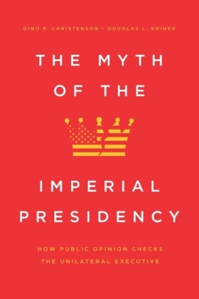 Myth of the Imperial Presidency