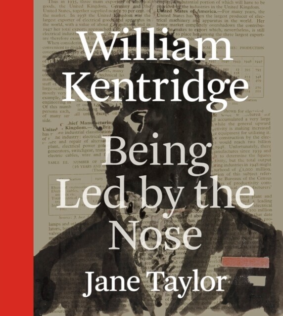 William Kentridge main product photo