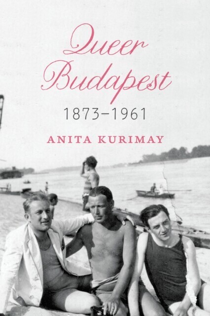 Queer Budapest, 1873-1961 main product photo
