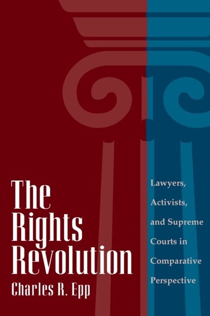 Rights Revolution main product photo
