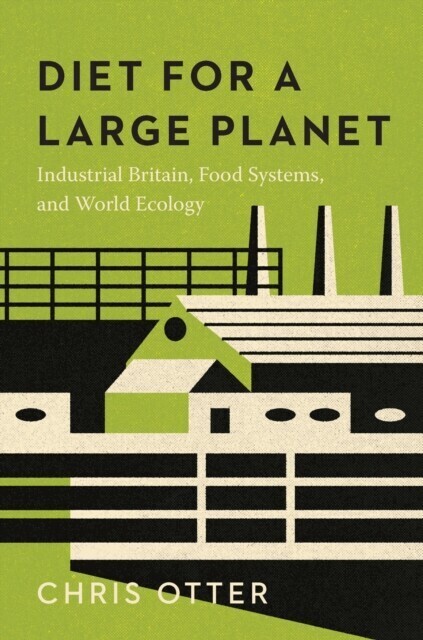 Diet for a Large Planet main product photo