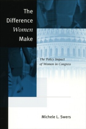 Difference Women Make