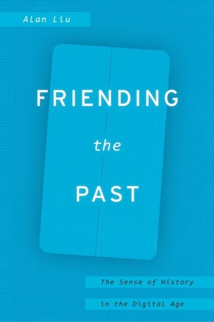 Friending the Past main product photo