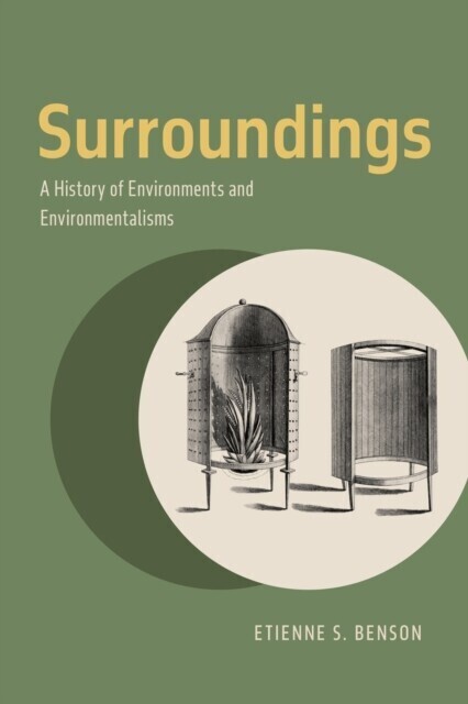 Surroundings main product photo