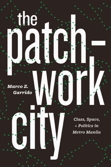 Patchwork City main product photo