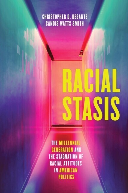 Racial Stasis main product photo