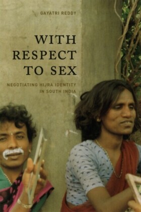 With Respect to Sex