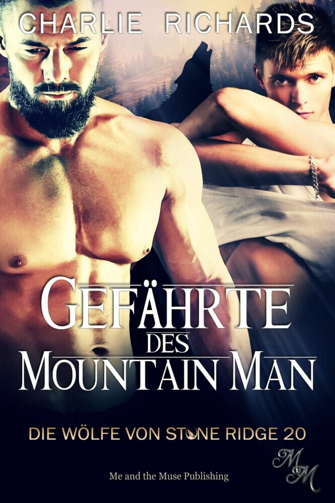 Gefährte des Mountain Man main product photo