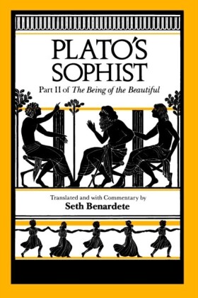 Plato's Sophist