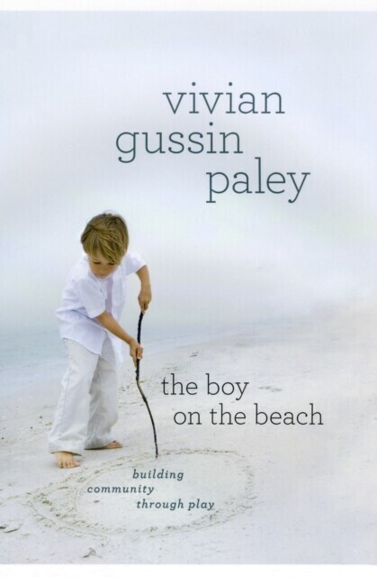 Boy on the Beach main product photo