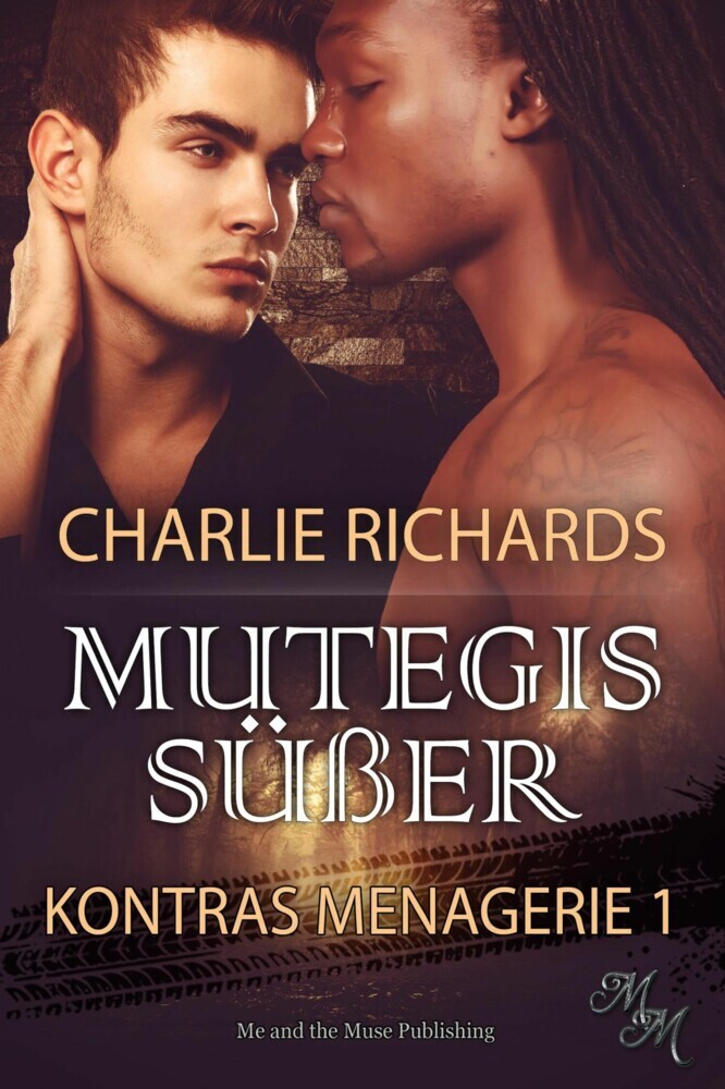 Mutegis Süßer main product photo