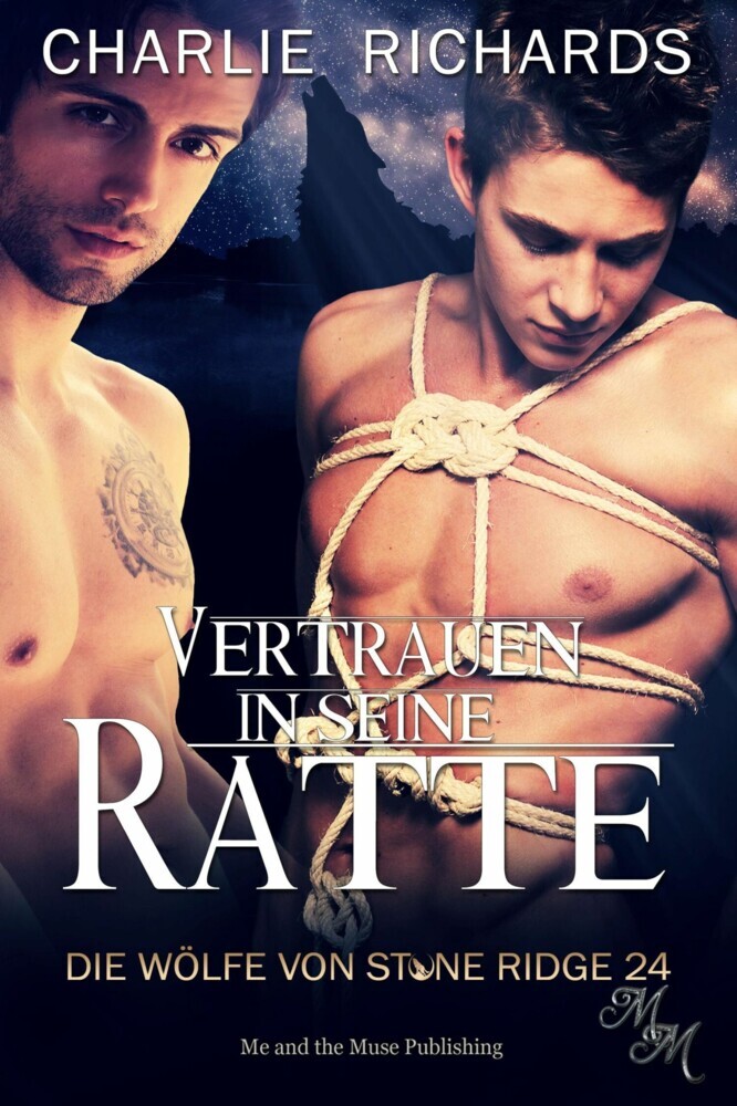 Vertrauen in seine Ratte main product photo