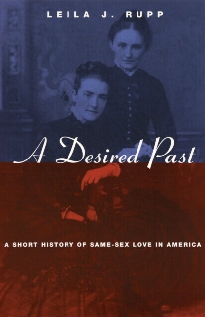 Desired Past main product photo