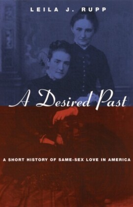 Desired Past