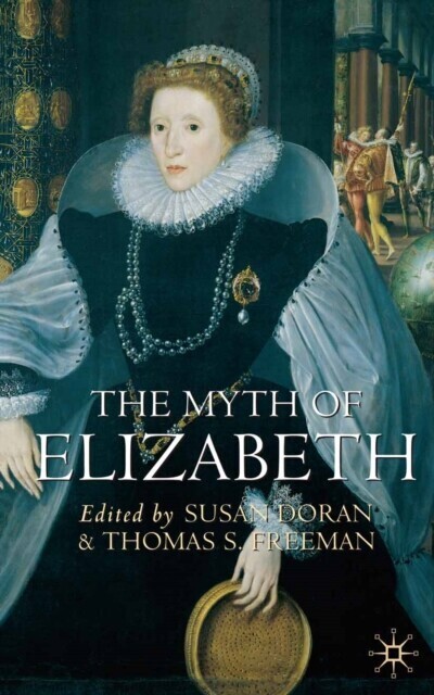 Myth of Elizabeth main product photo