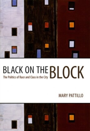Black on the Block