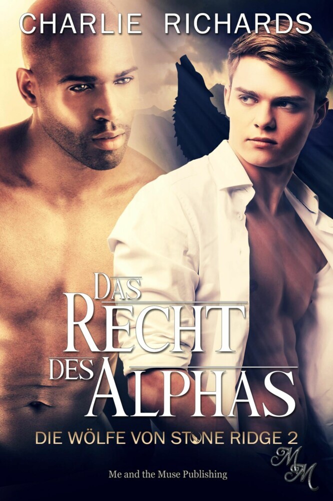 Das Recht des Alphas main product photo