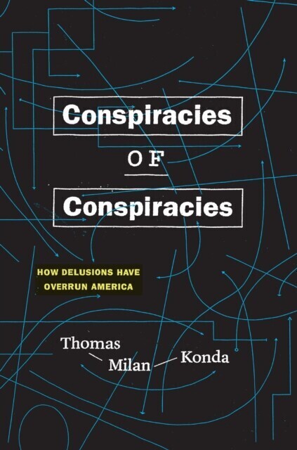 Conspiracies of Conspiracies main product photo