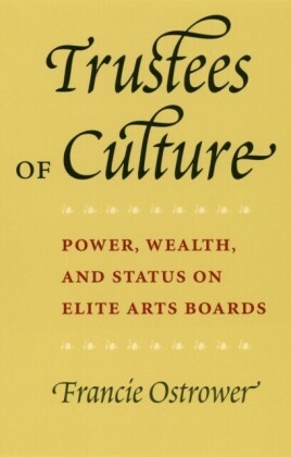 Trustees of Culture