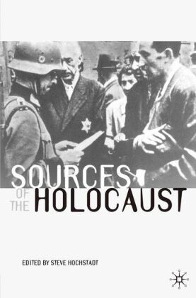 Sources of the Holocaust
