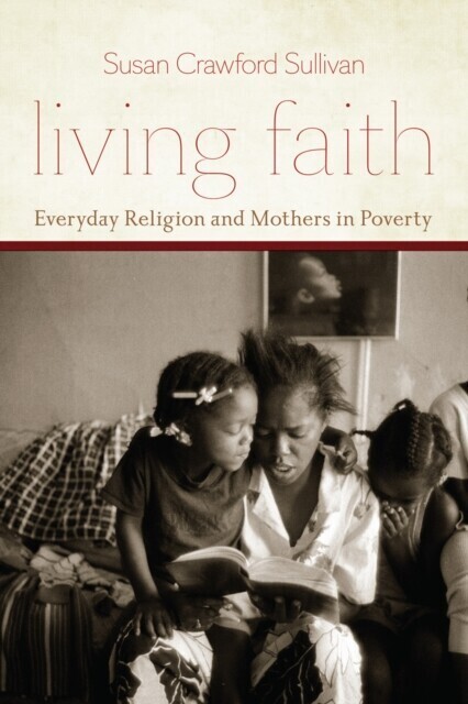 Living Faith main product photo