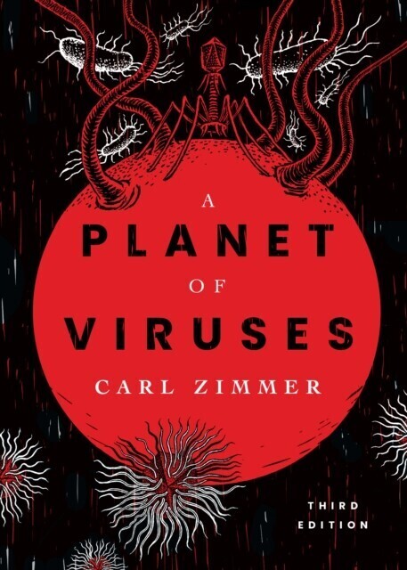 Planet of Viruses main product photo