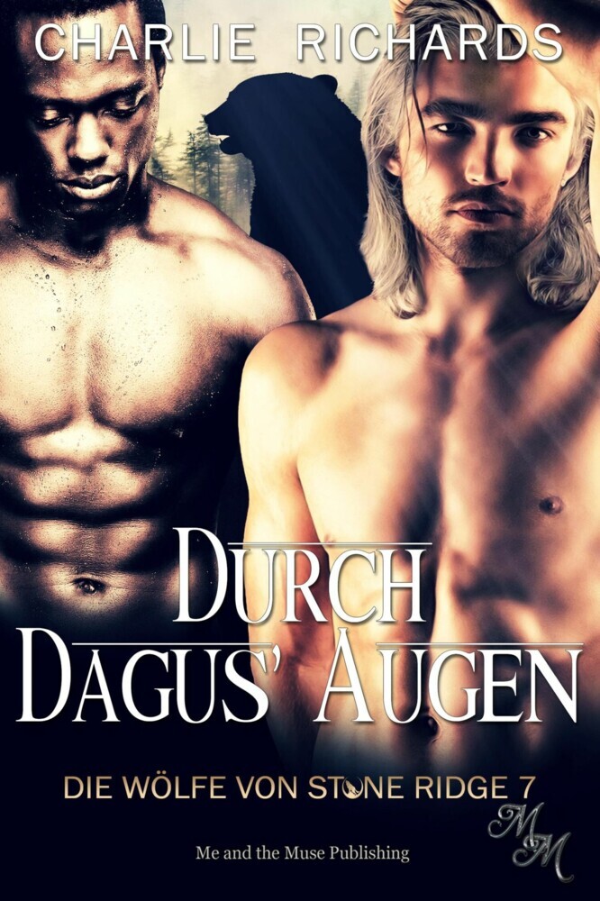 Durch Dagus' Augen main product photo