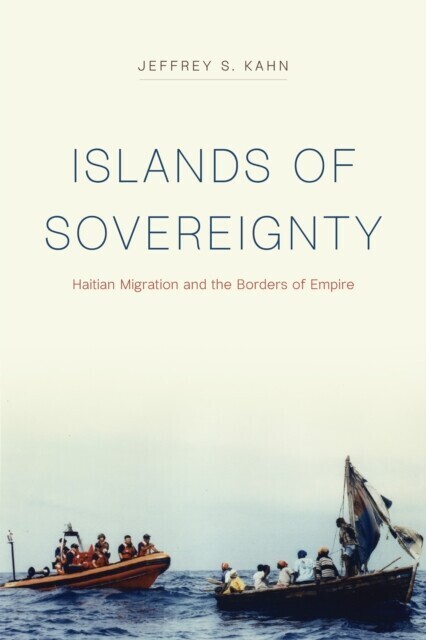 Islands of Sovereignty main product photo