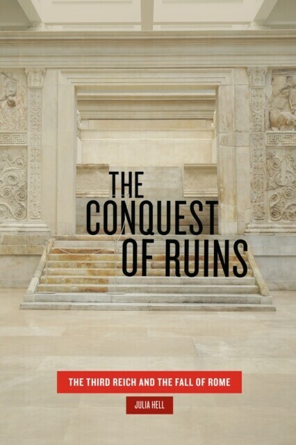 Conquest of Ruins main product photo
