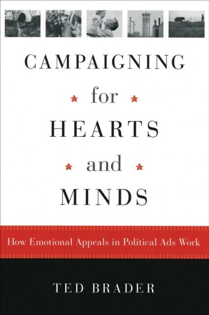 Campaigning for Hearts and Minds main product photo