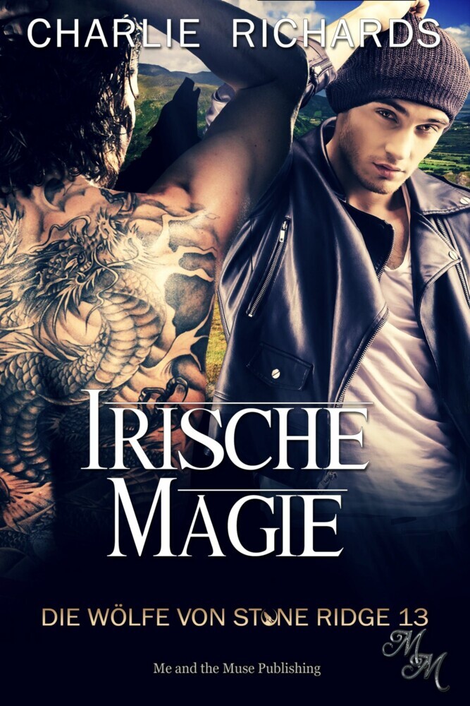 Irische Magie main product photo
