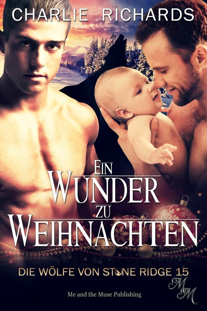 Ein Wunder zu Weihnachten main product photo