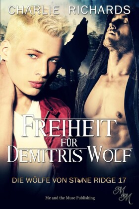 Freiheit für Demitris Wolf