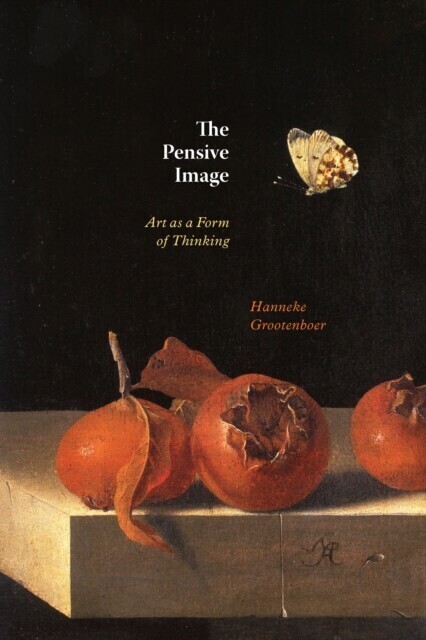 Pensive Image main product photo