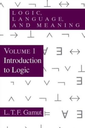 Logic, Language, and Meaning, Volume 1