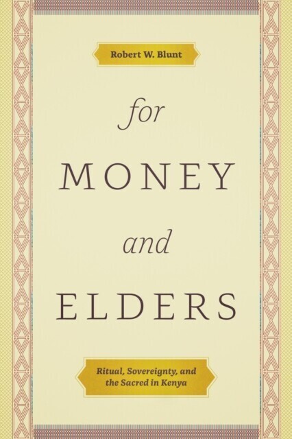 For Money and Elders main product photo